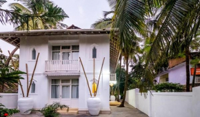 Thalassa River Villa